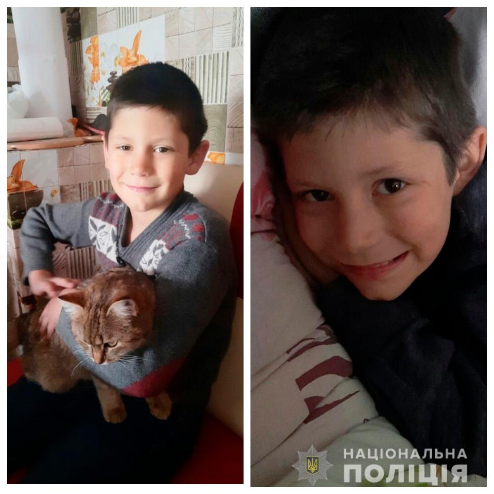 9-річного мешканця Олешок й досі не знайшли, але тепер шукають і його 12-річного товариша