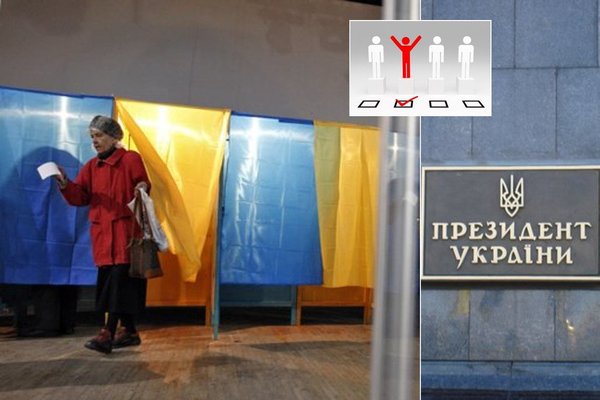 Не все члены УИК и даже полицейские знают избирательное законодательство  - херсонским активистам запрещают вести съемку на участках