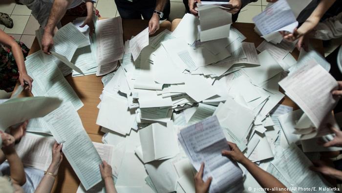 У Херсоні нардеп пообіцяв 