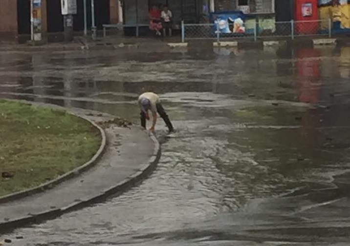 Херсон 