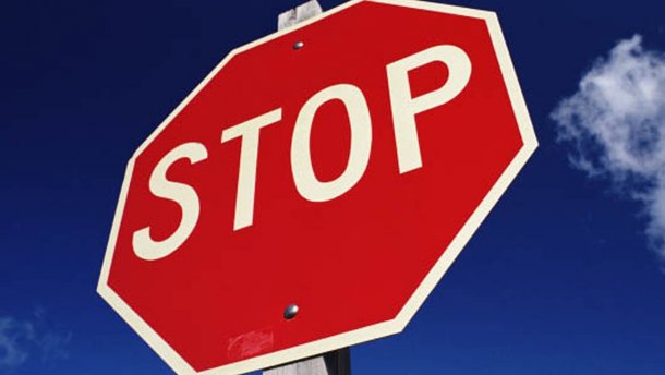 Херсонським водіям краще заздалегідь продумати свій недільний маршрут