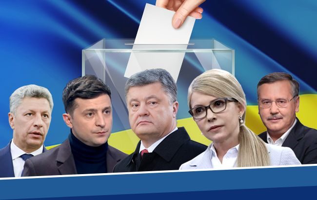 Херсонский журналист о результатах президентских выборов Херсонский журналист о результатах президентских выборов