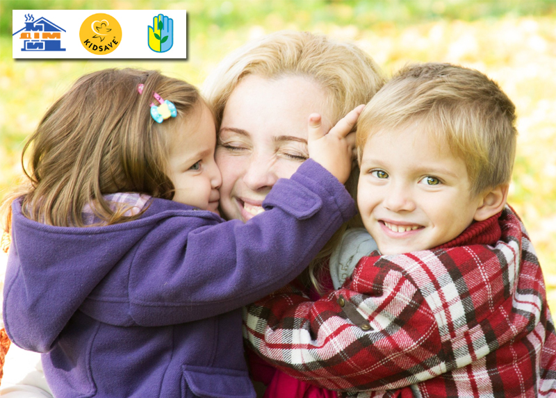 Сделай доброе дело: каждый херсонец может стать другом для ребенка-сироты Сделай доброе дело: каждый херсонец может стать другом для ребенка-сироты