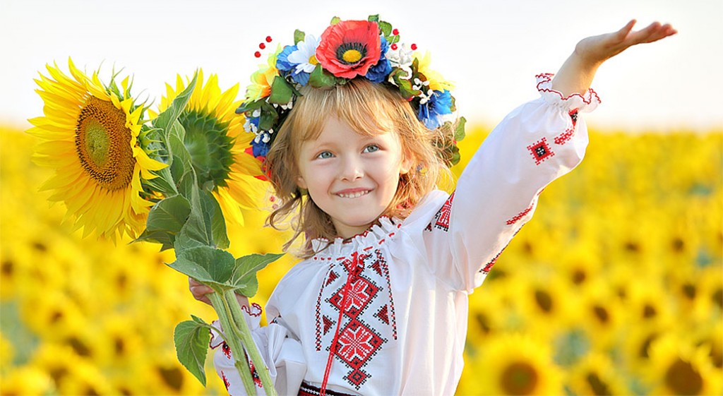 Як відзначатимуть День Вишиванки у Херсоні Як відзначатимуть День Вишиванки у Херсоні