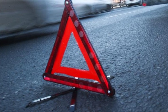 Херсонцы в поисках свидетелей ДТП Херсонцы в поисках свидетелей ДТП