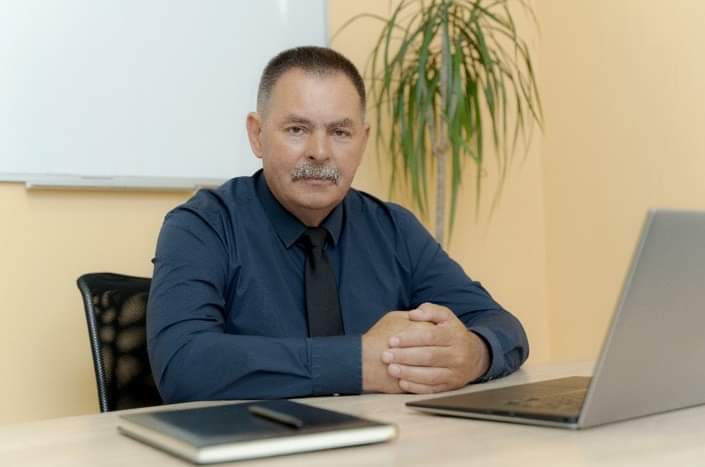 Микола Ніколенко: одним з головних завдань вважаю відновлення територіальної цілісності України Микола Ніколенко: одним з головних завдань вважаю відновлення територіальної цілісності України