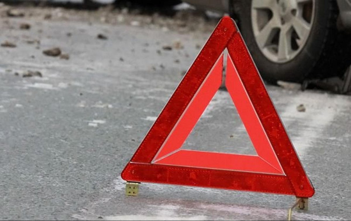 На Херсонщині внаслідок ДТП загинуло дві людини На Херсонщині внаслідок ДТП загинуло дві людини