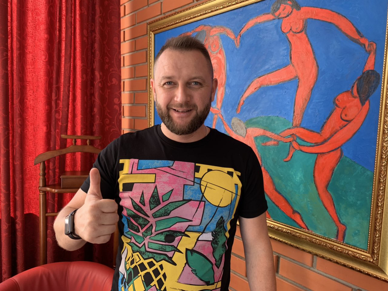 Устин Мальцев: 