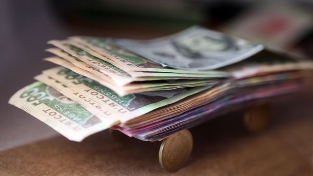 У Новій Каховці чоловіка ошукали на 19000 гривень під приводом виграшу призу У Новій Каховці чоловіка ошукали на 19000 гривень під приводом виграшу призу