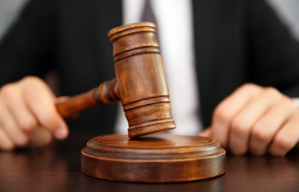 До суду направлено справу по ДТП, в який загинуло двоє дітей