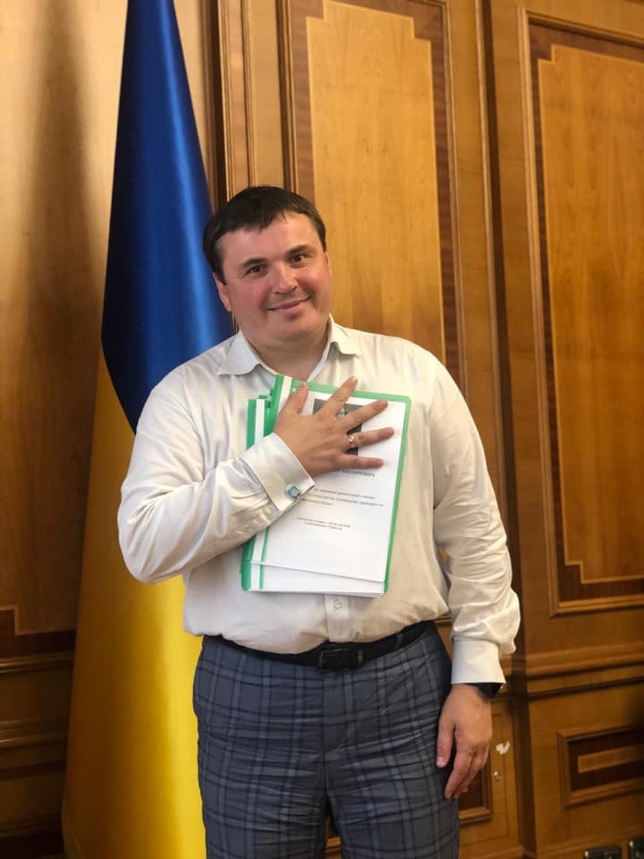 Програма LIFT у дії - перші 10 кандидатів у заступники голови херсонської ода вже на розгляді у офісі Президента