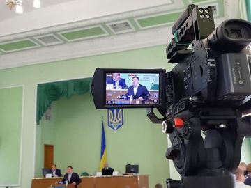 Нового руководителя Херсонской области поставили к стенке