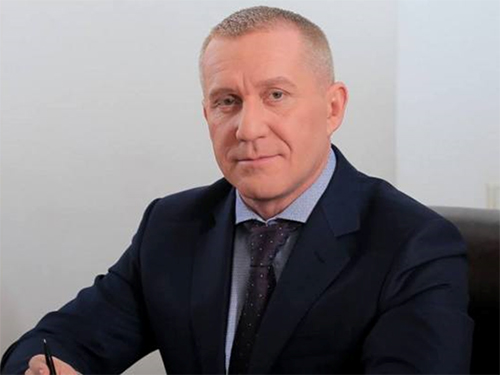 Василий Федин инициирует досрочные выборы мэра Херсона