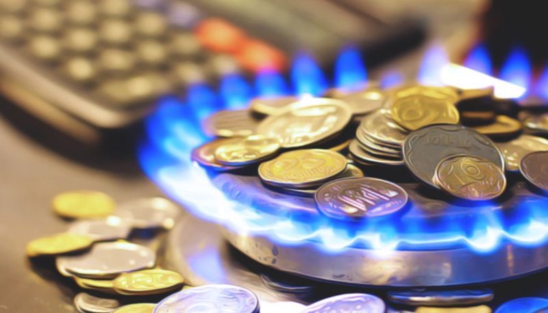 На поставках газа в Херсонскую область нажилась компания харьковского экс-чиновника