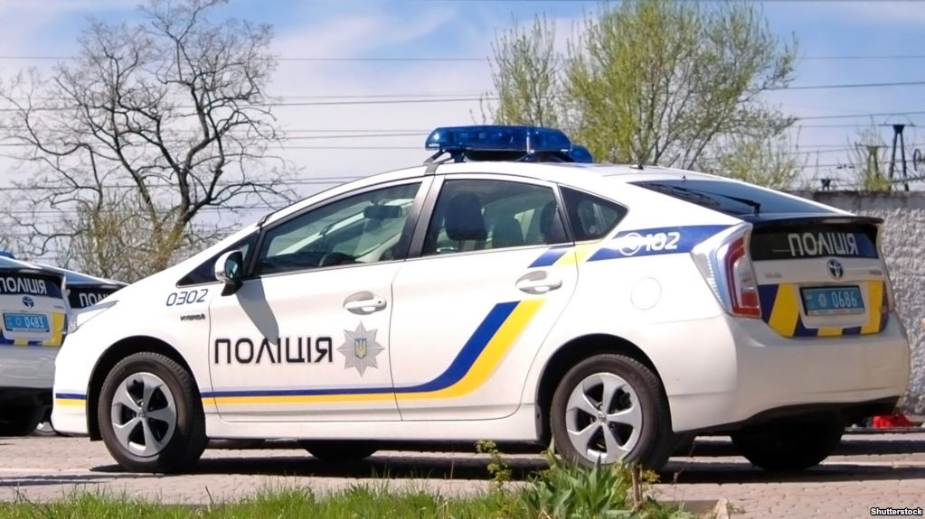 П`ятниця на Херсонщині не пройшла без криміналу