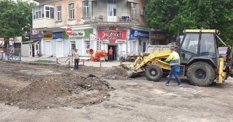 Директор херсонского