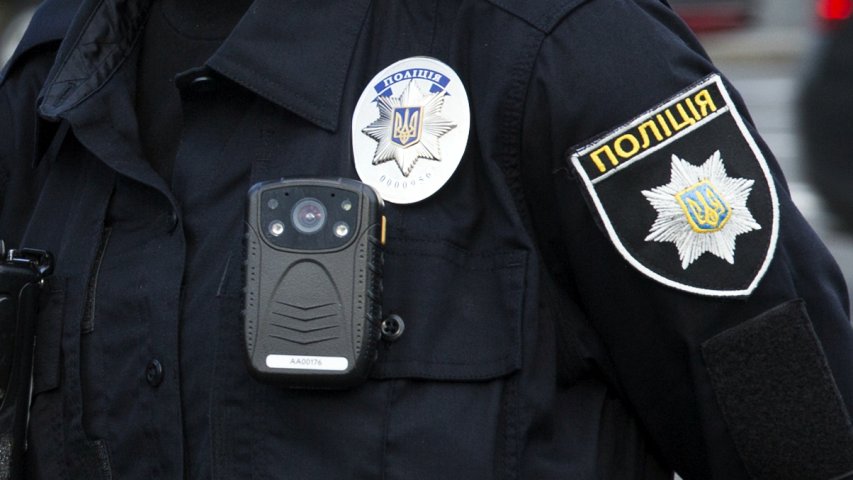 Дії поліцейських Олешківського відділення перевіряє робоча група обласного главку поліції
