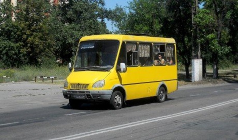В Херсоне рассматривают возможность восстановления маршрута №42