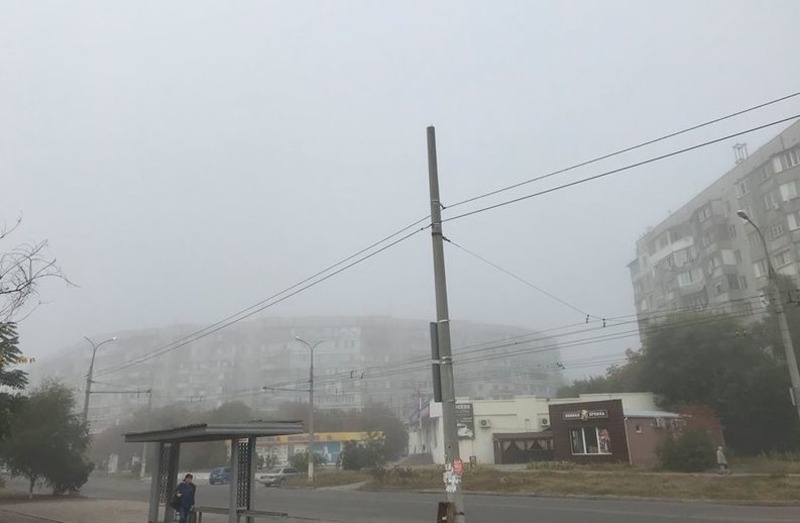 Херсонські підприємці турбуються про місто Херсонські підприємці турбуються про місто
