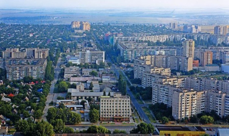 802 багатоповерхівки у Херсоні готові до опалювального сезону 802 багатоповерхівки у Херсоні готові до опалювального сезону