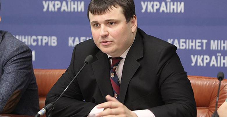 Очільник Херсонської ОДА нарахував 300 млн прибутку на рік від концесії Херсонського морпорту замість реальних 30 Очільник Херсонської ОДА нарахував 300 млн прибутку на рік від концесії Херсонського морпорту замість реальних 30