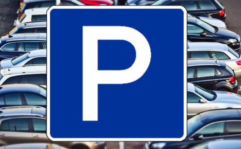 Що буде з парковками Херсона? Що буде з парковками Херсона?