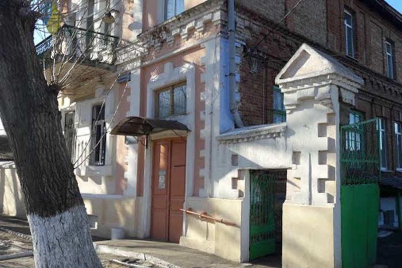 В Херсоне депутаты отказались ликвидировать противотуберкулезную поликлинику В Херсоне депутаты отказались ликвидировать противотуберкулезную поликлинику