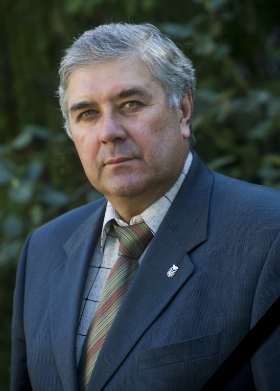 Пішов з життя колишній мер Скадовська - Олександр Гавриш