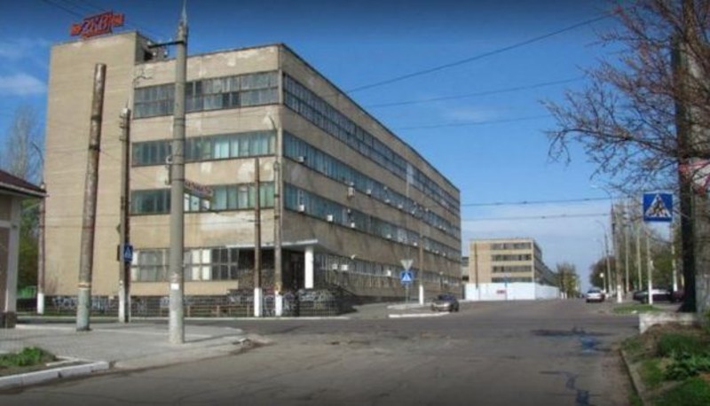 Херсонский «Завод карданных валов» продают за копейки