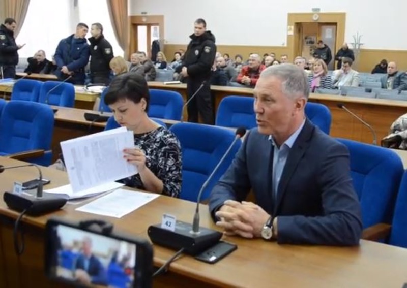 Пісок Чорногорії не потрібен в Херсоні - це однозначно, - Володимир Сальдо Пісок Чорногорії не потрібен в Херсоні - це однозначно, - Володимир Сальдо