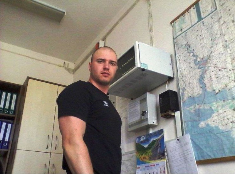 В деле об убийстве херсонца Александра Кондалова появился еще один фигурант - СМИ В деле об убийстве херсонца Александра Кондалова появился еще один фигурант - СМИ