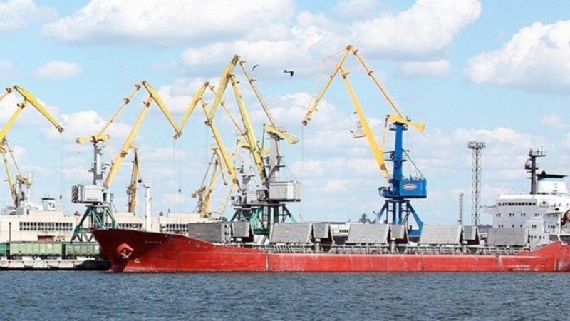 Что ждет работников Херсонского морского порта после передачи его в концессию