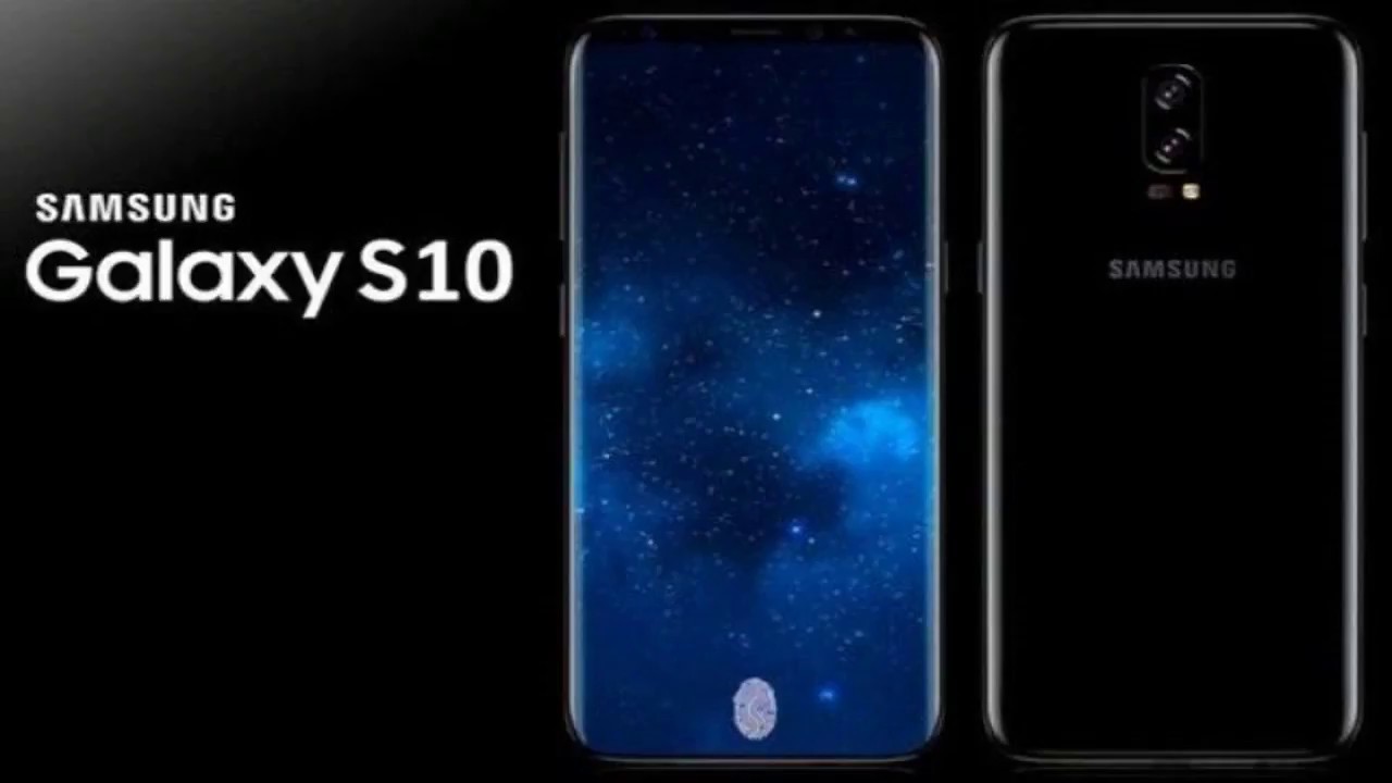 Samsung Galaxy: чем знамениты S10 и S10e