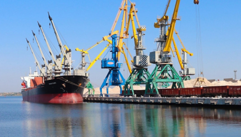 Зупинку концесії порту «Херсон» уряд оскаржуватиме у суді