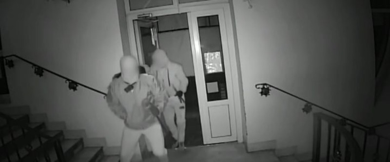 В Херсоні поліцейські затримали підозрюваних у серії крадіжок з магазинів