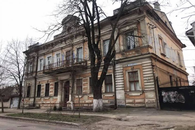 Великий розпродаж: херсонські  пам’ятки архітектури підуть з молотка