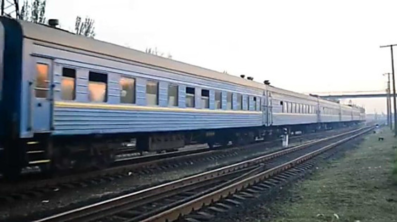 С Херсона до Закарпатья можно будет добраться без пересадок
