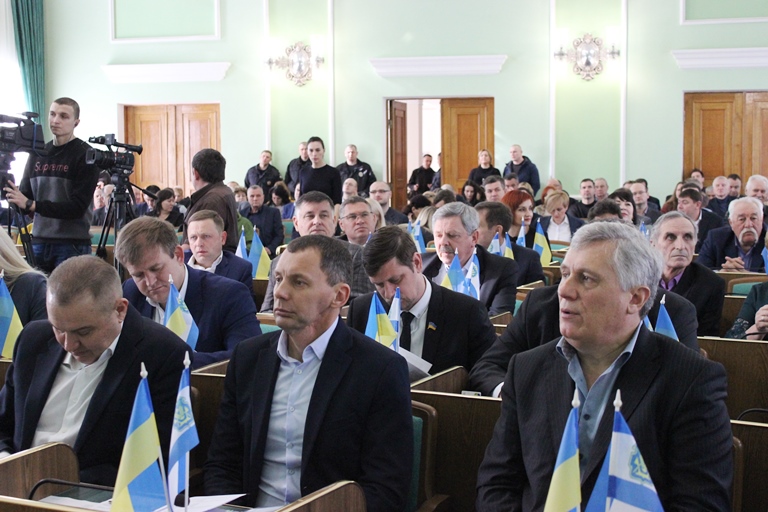 На базі колишніх санаторіїв Херсонщини місцевими громадами будуть створені нові соціальні заклади