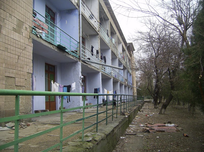 На Херсонщині залишили єдиний заклад, де лікуватимуть хворих на туберкульоз