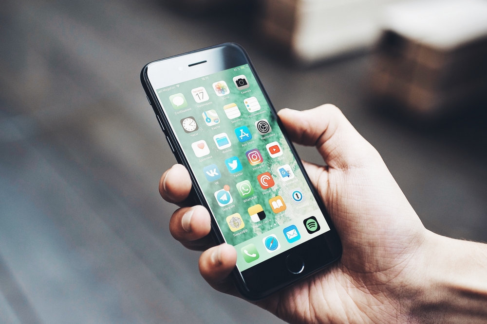 Защитим iPhone