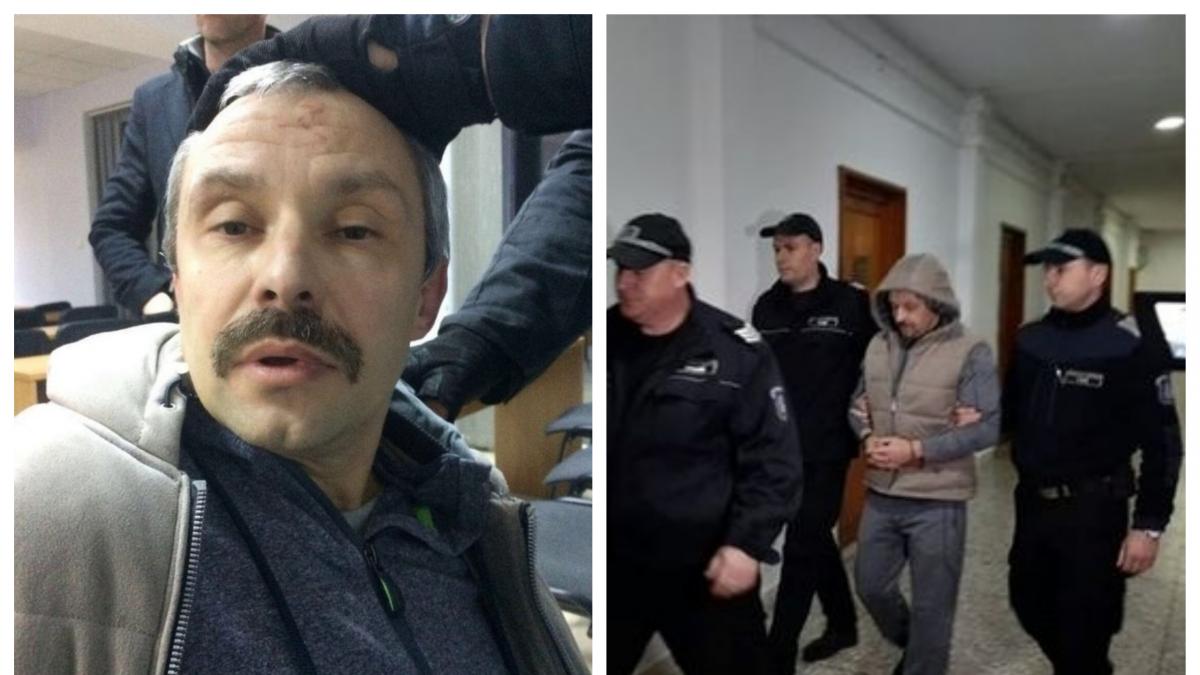 Убивство Гандзюк: підозрюваного Левіна екстрадують в Україну