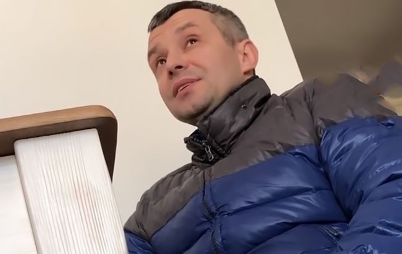 Дело Гандзюк: в Украину экстрадировали херсонца Левина