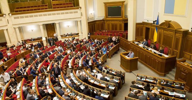Серед 14 офіційно зафіксованих випадків COVID-19 є народний депутат України - МОЗ