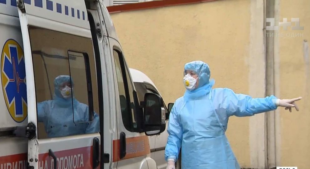 На Херсонщині зберігається один випадок зараження на коронавірус