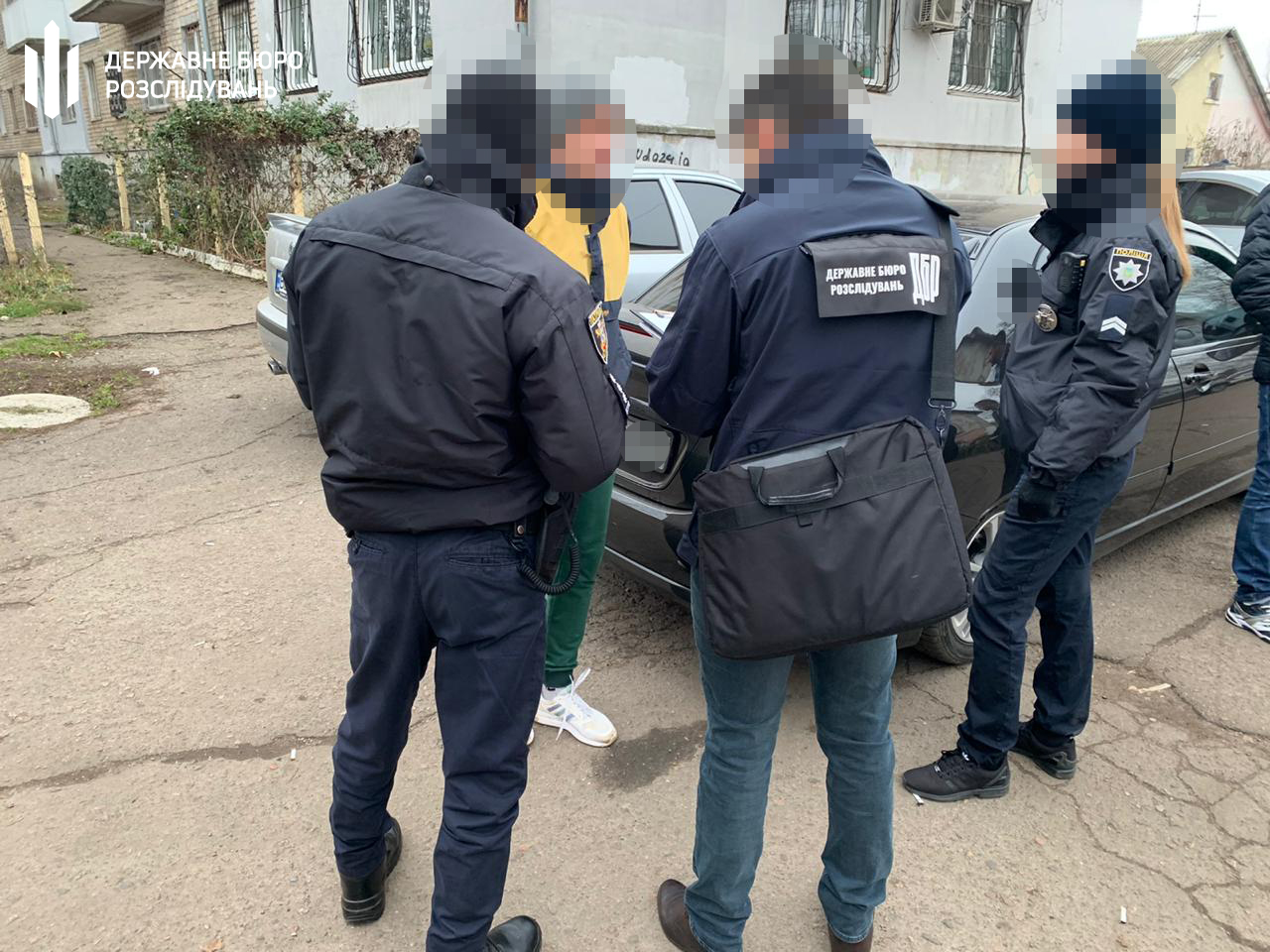 Херсонского пограничника будут судить за сбыт наркотиков в особо крупных размерах