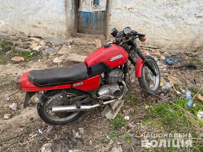 На Херсонщині водій скоїв смертельну ДТП та втік з місця події