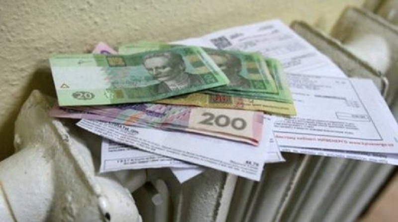 Для споживачів «Херсонтеплоенерго» тариф на опалення знизився на 18%