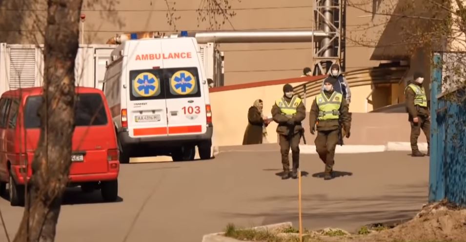 Вчені спрогнозували дату, коли епідемія коронавірусу в Україні піде на спад - ВІДЕО