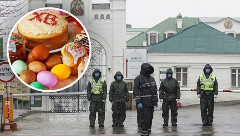 Народный депутат Павел Павлиш призывает херсонцев отпраздновать Пасху дома