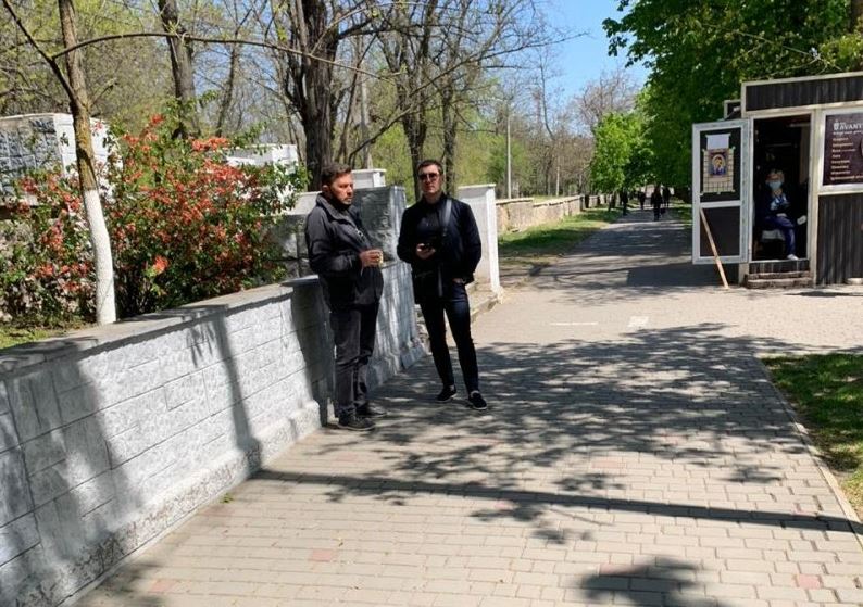 Братья Сандики 